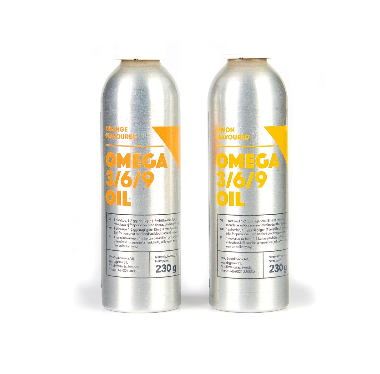 Oil apelsin