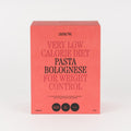 Anew VLCD Pasta Bolognese