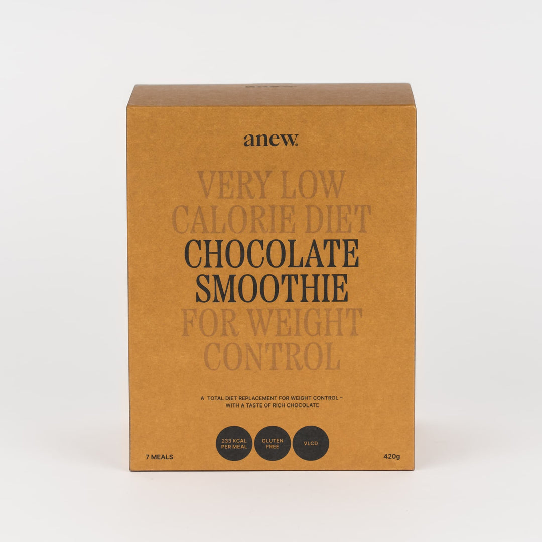 Anew VLCD Chocolate Smoothie