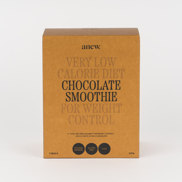 Anew VLCD Chocolate Smoothie