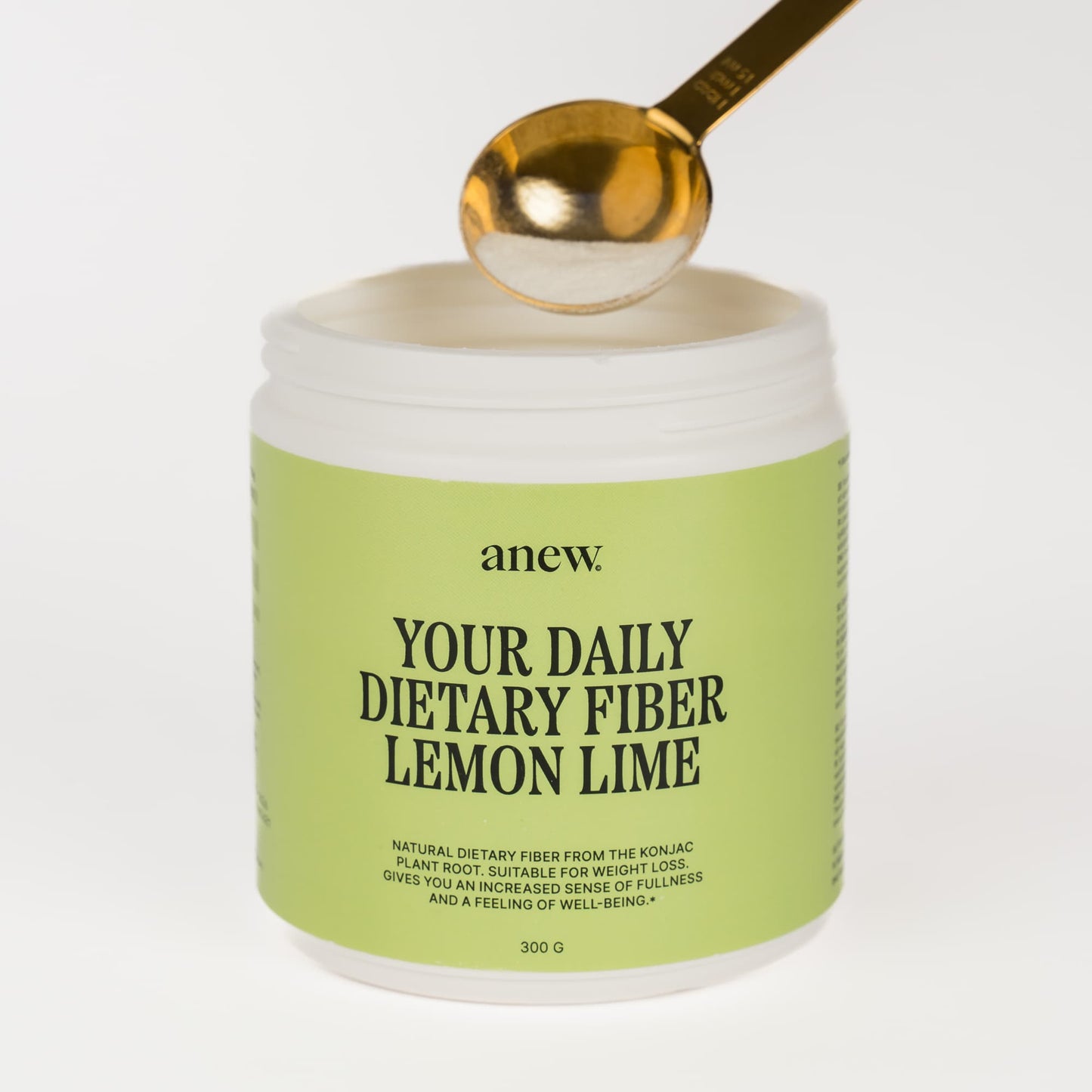 (NYHET) Anew Dietary Fiber