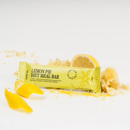 (NYHET) Anew VLCD Diet Meal Bar - Lemon Pie