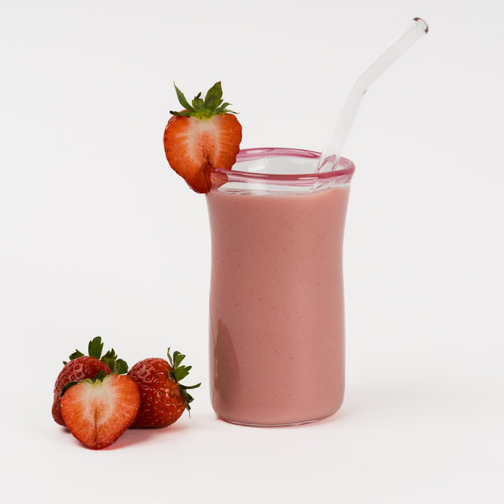 Anew VLCD Strawberry Smoothie