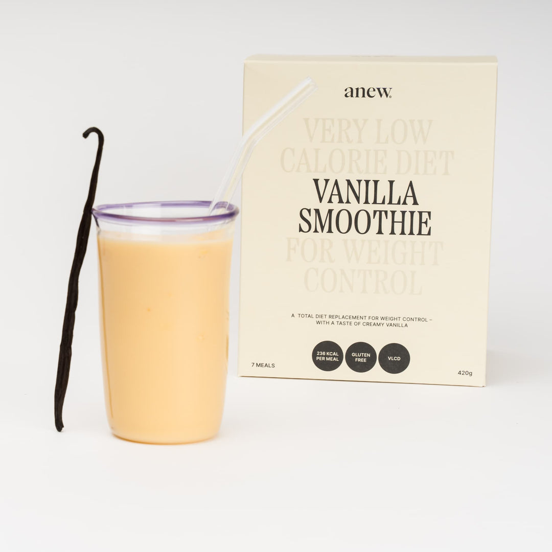 Anew VLCD Vanilla Smoothie