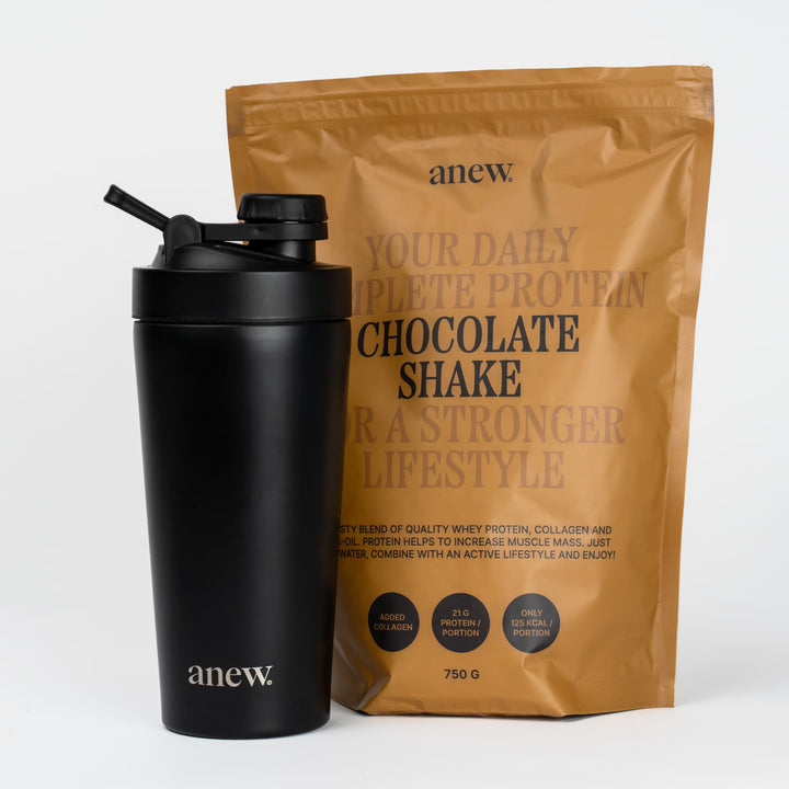 Anew Protein Chocolate Shake