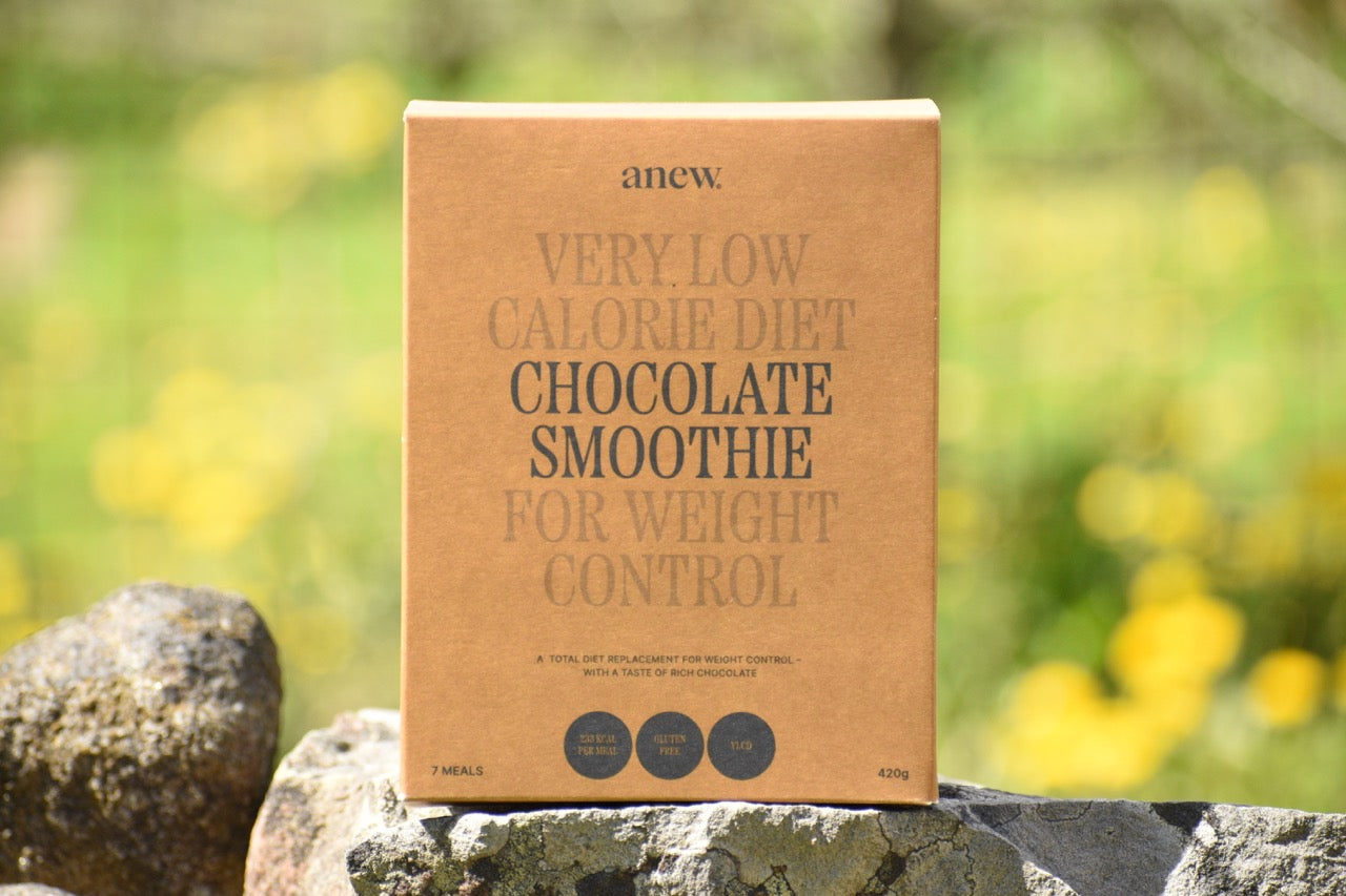 Anew VLCD Chocolate Smoothie