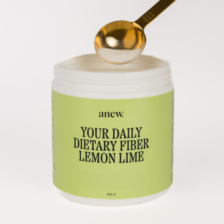 Anew Dietary Fiber