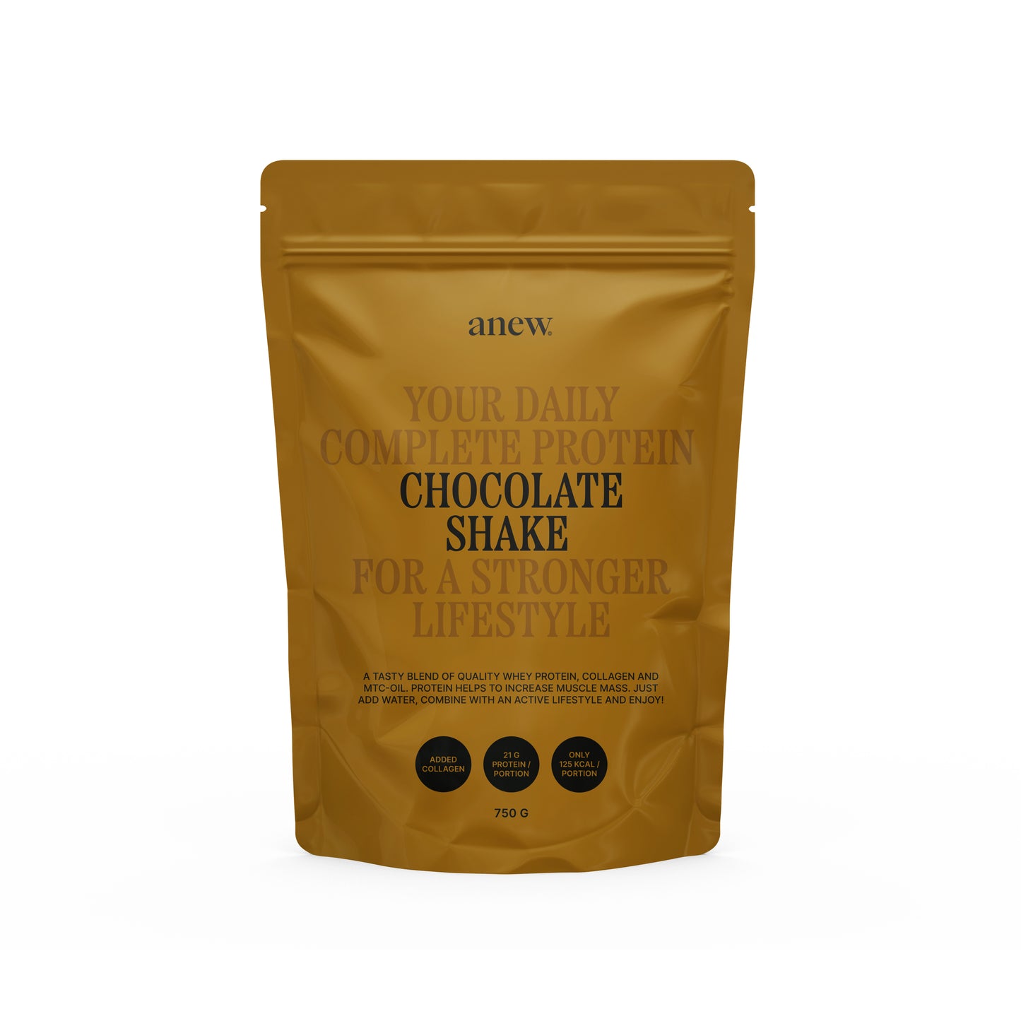 Anew Protein Chocolate Shake