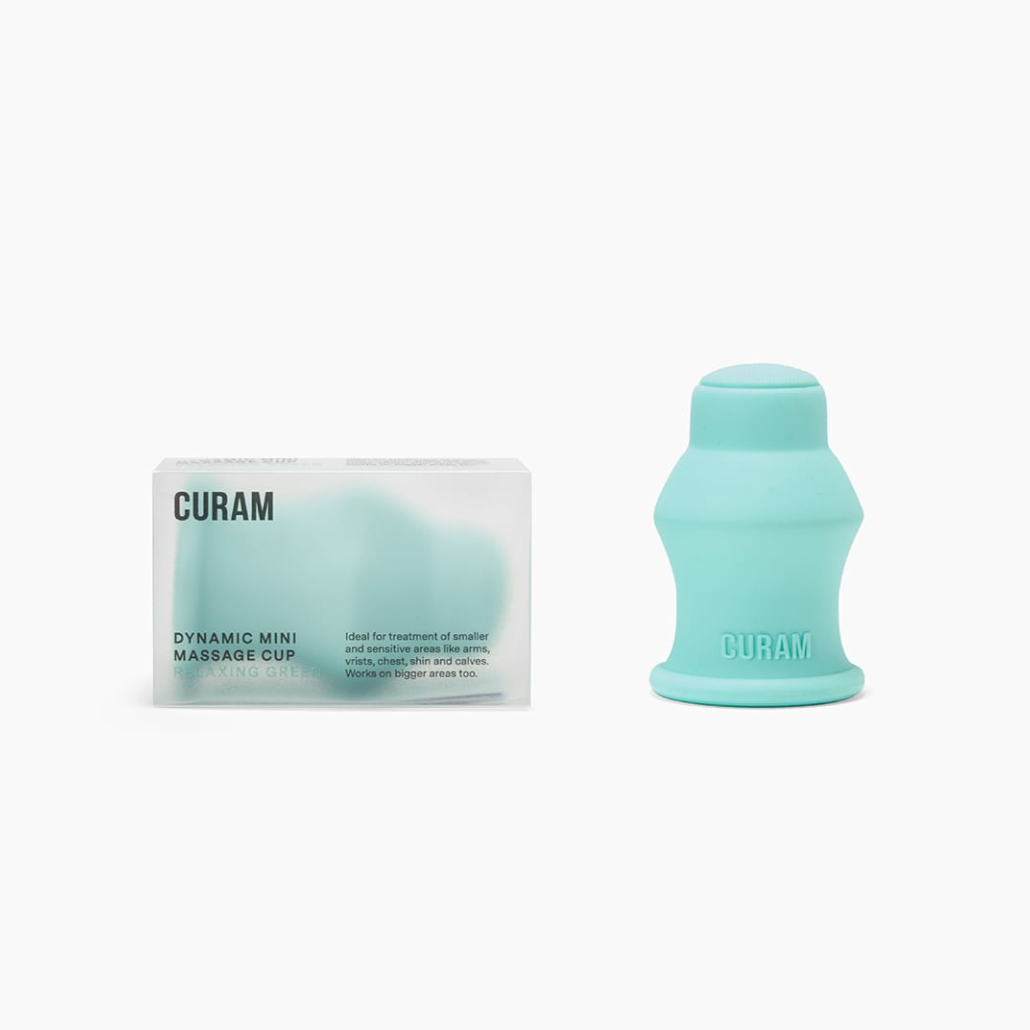 Curam Dynamic Mini Massage Cup
