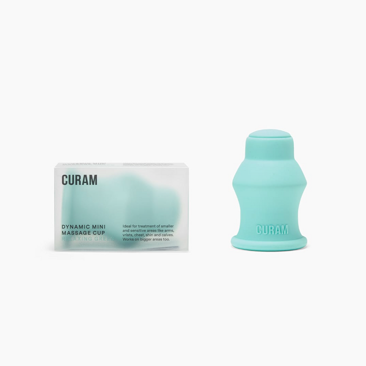 Curam Dynamic Mini Massage Cup