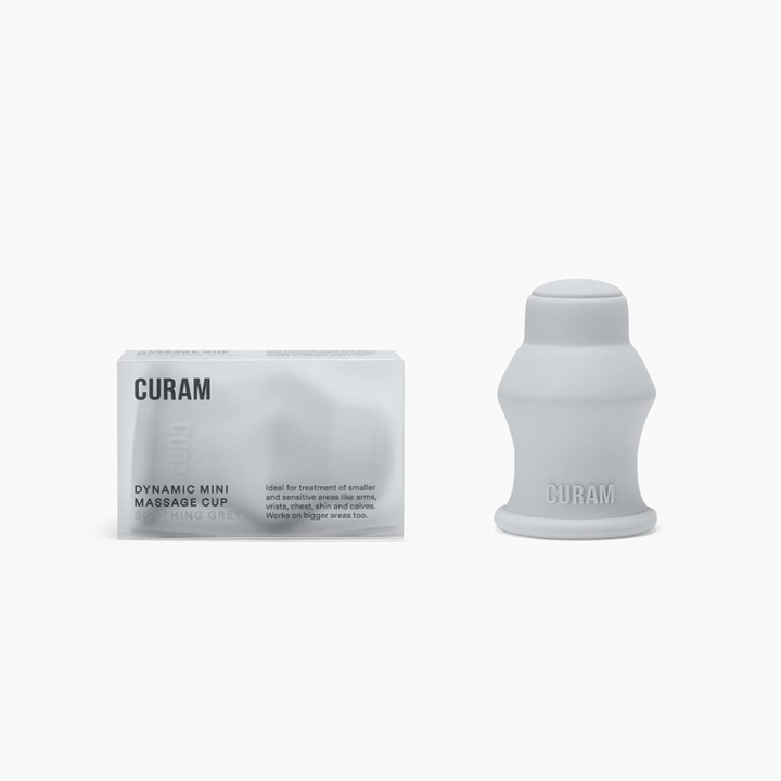 Curam Dynamic Mini Massage Cup