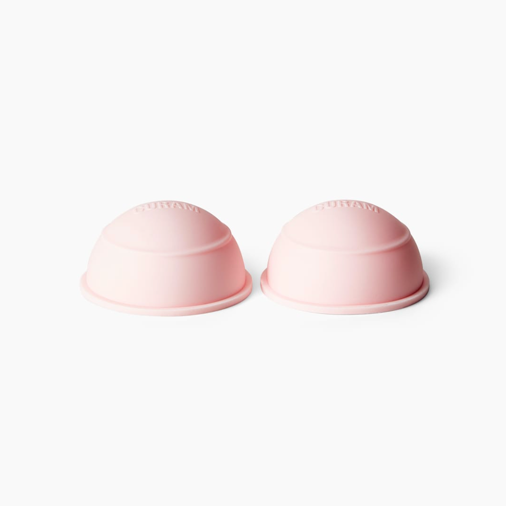 Curam Static Massage Cup