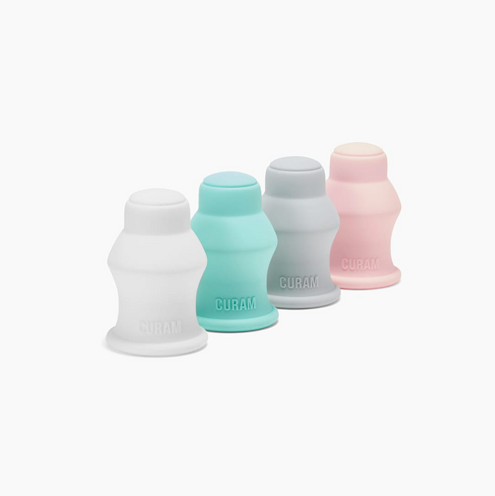 Curam Dynamic Mini Massage Cup