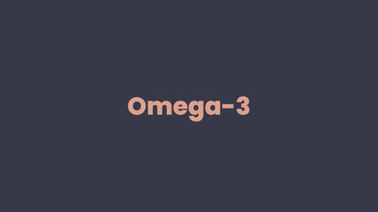 Anew Omega 3